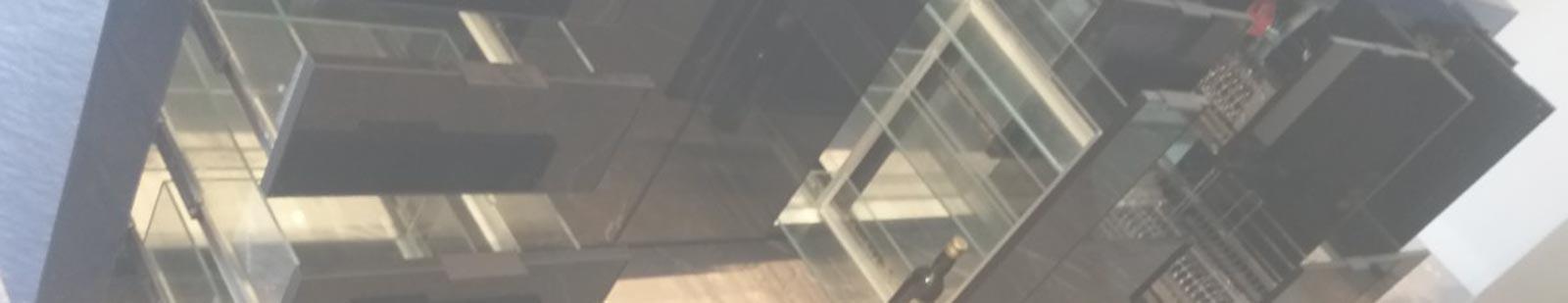 Móveis em Vidro e Alumínio Franca